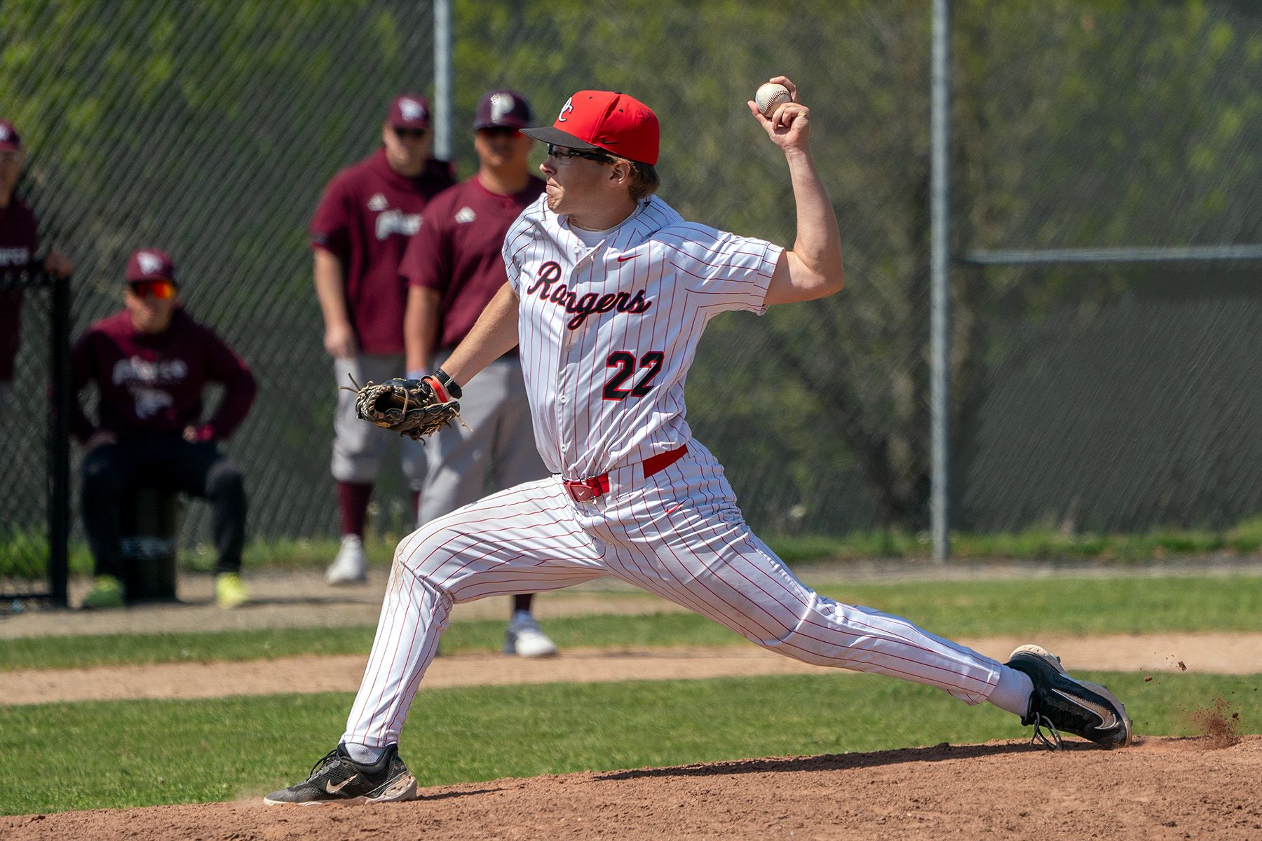 Ranger Nation Newsletter | April 2025