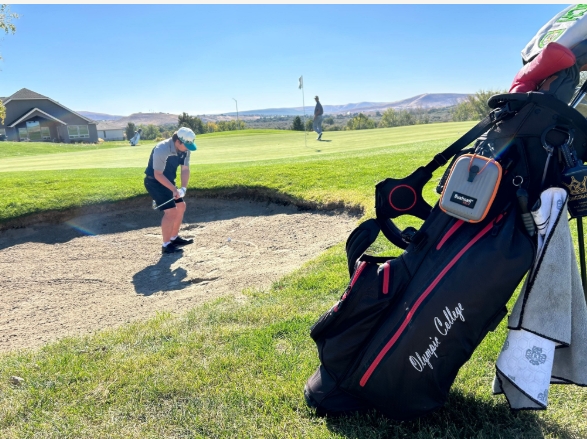 Golf Ready for Strong 2025 Season