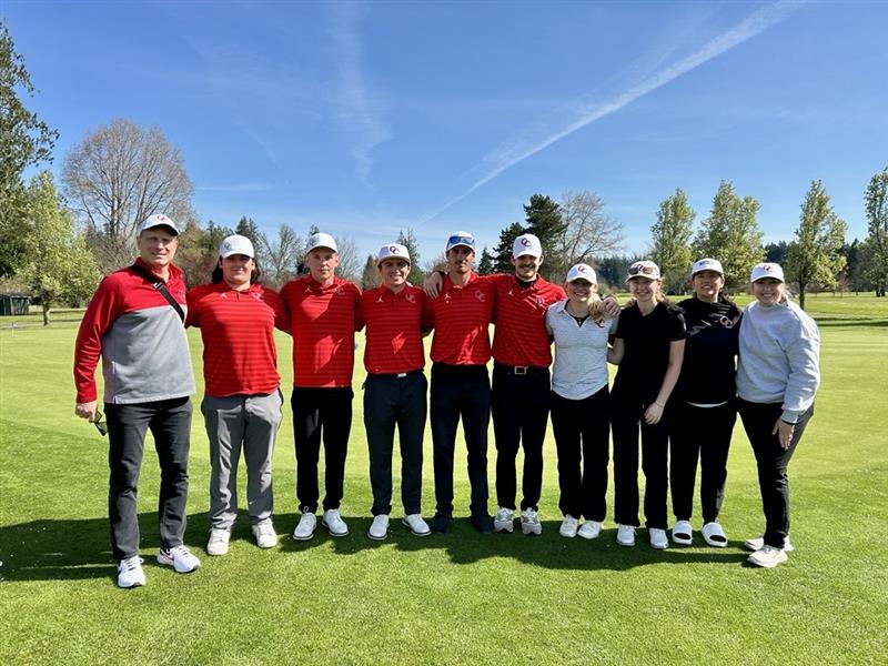 Sixth for OC, but Preparations for League Play on Course at Tumwater Valley
