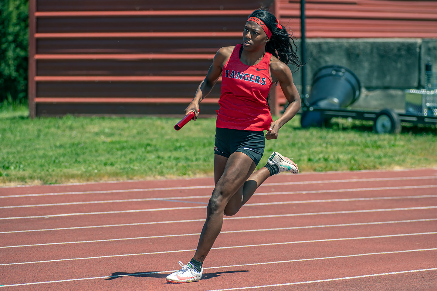 Track & Field Announces End of Year Awards